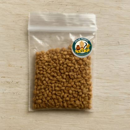 Khilan Traders's fenugreek seeds