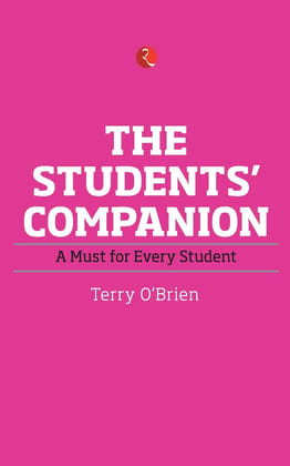 The Students’ Companion: A Must for Every Student