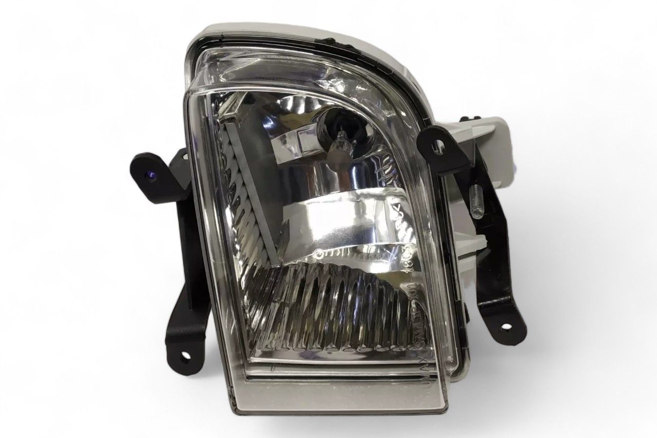Hyundai/Kia Front Fog Lamp - LH 92201-0B000