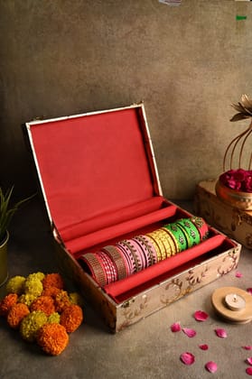 Bangle Box Large