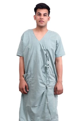 Ara Unisex Patient Gown / Dress