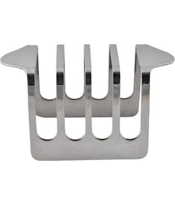 Dynore Stainless Steel Toast Rack 1 Pcs