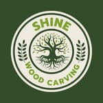 Shine Wood Carving Shine Wood Carving