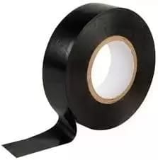 3M™ Scotch® 88 Black Vinyl Electrical Tape, 3/4 in x 66 ft, 1 Roll