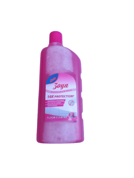 Zoya Floor Cleaner 10X Protection, 1L