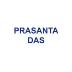 PRASANTA DAS