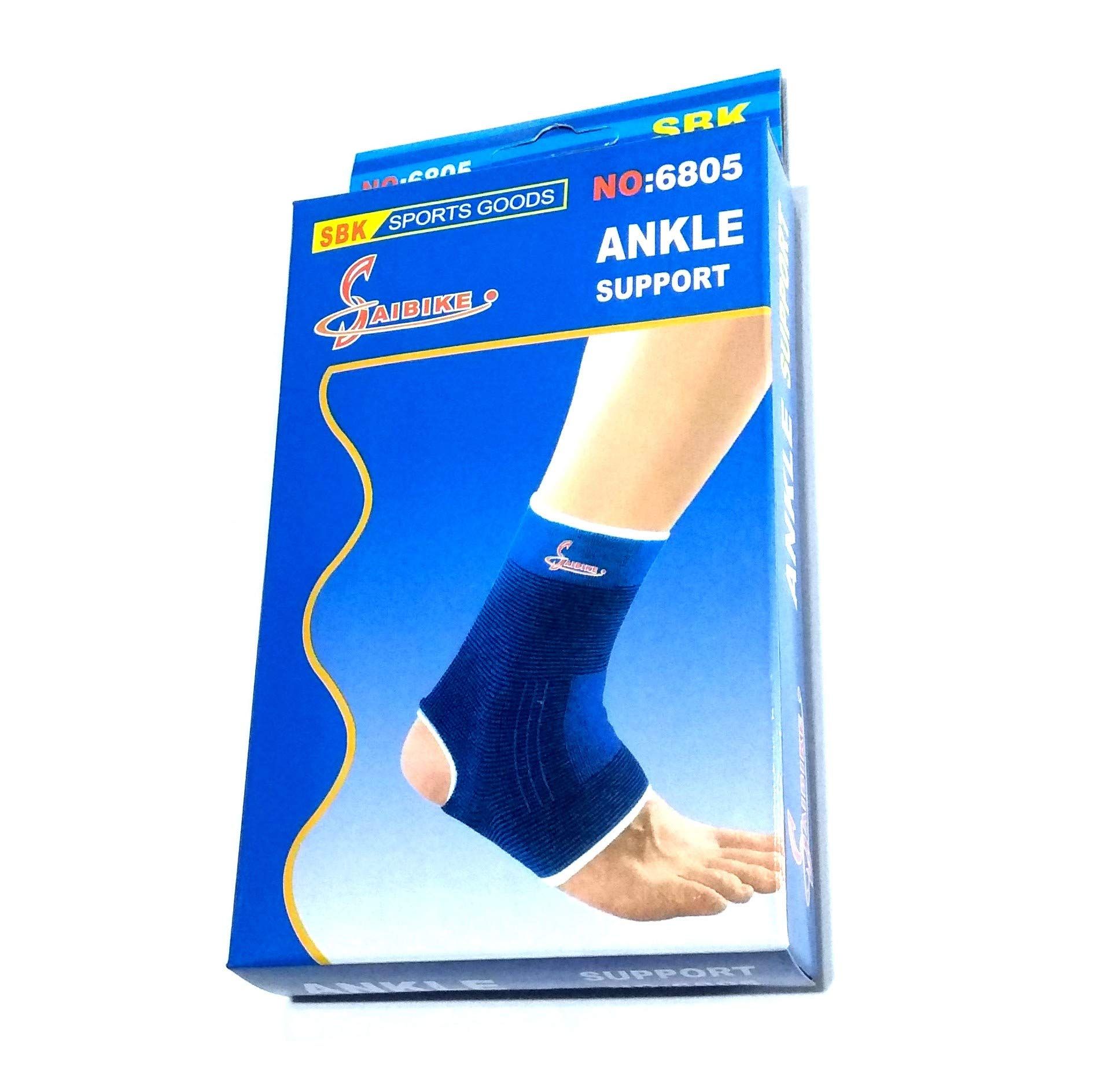 Nawani 1 Pair Ankle Supporter for Toe Relaxation