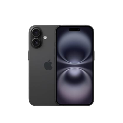 iPhone 16 Plus 128GB 5G Mobile Phone