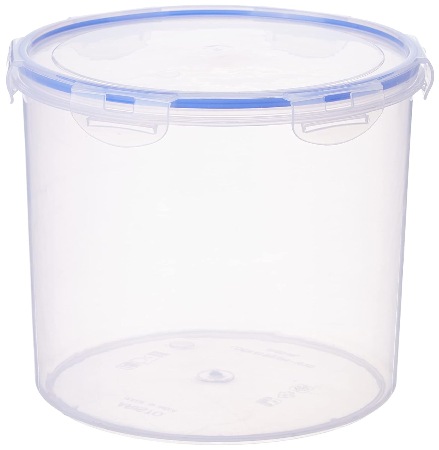 Food Storage Container with Lid