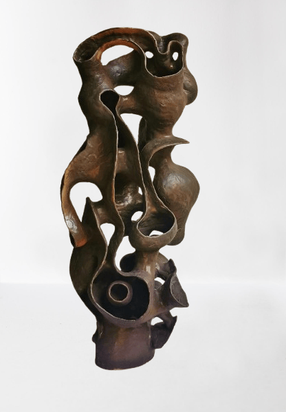 Modern Art Sculpture