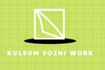 Kulsum Sozni Work