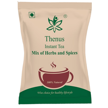 Thenus Instant Tea