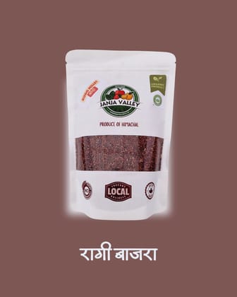 Ragi | Finger Millet | Mandua | Nachni | 400 gm Ragi | Finger Millet | Mandua | Nachni | 400 gm