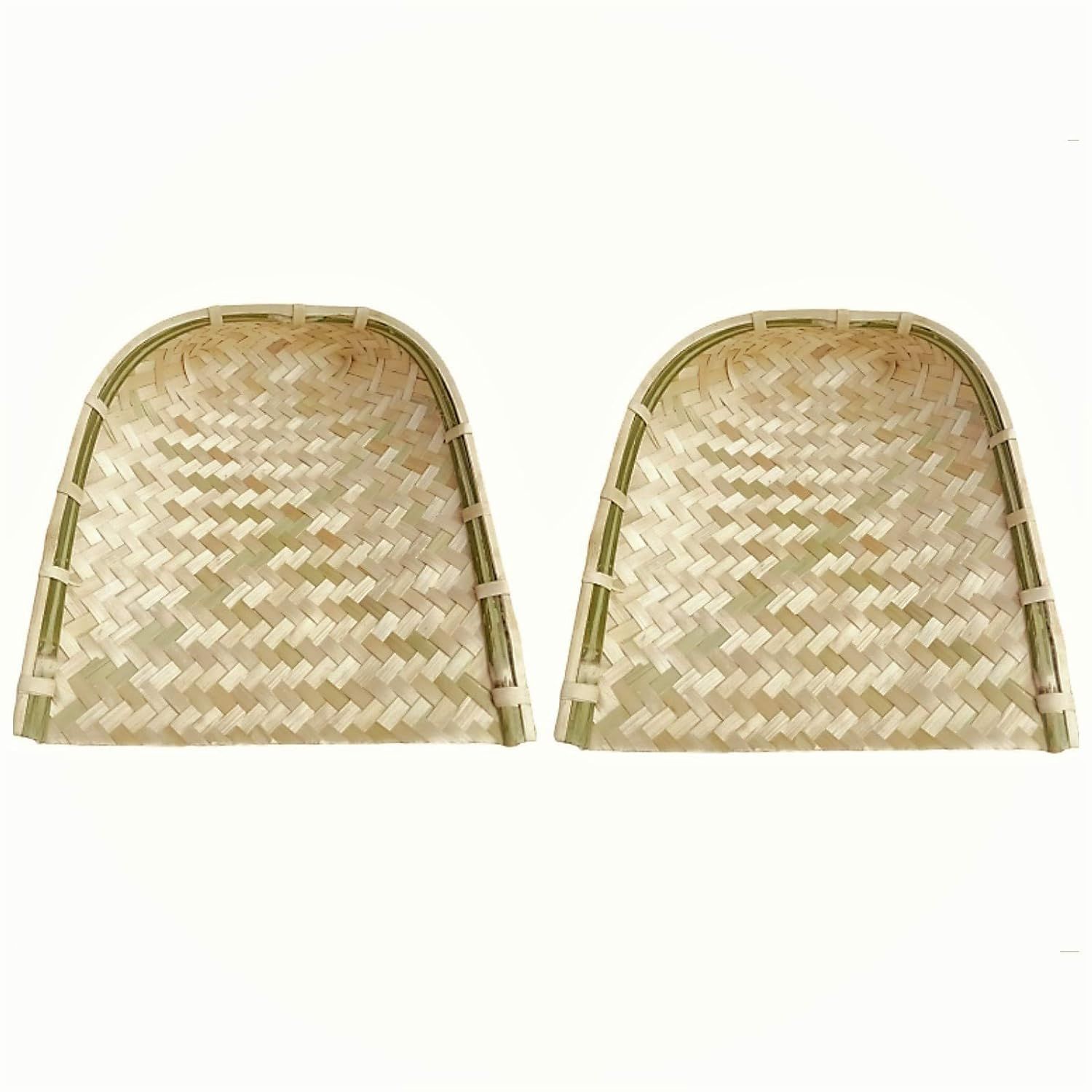 Nature Touch Plain Bamboo Soop