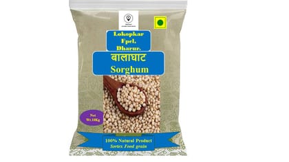 Lokopkar Fpcl Dharur Balaghat Sorghum (10 Kg)