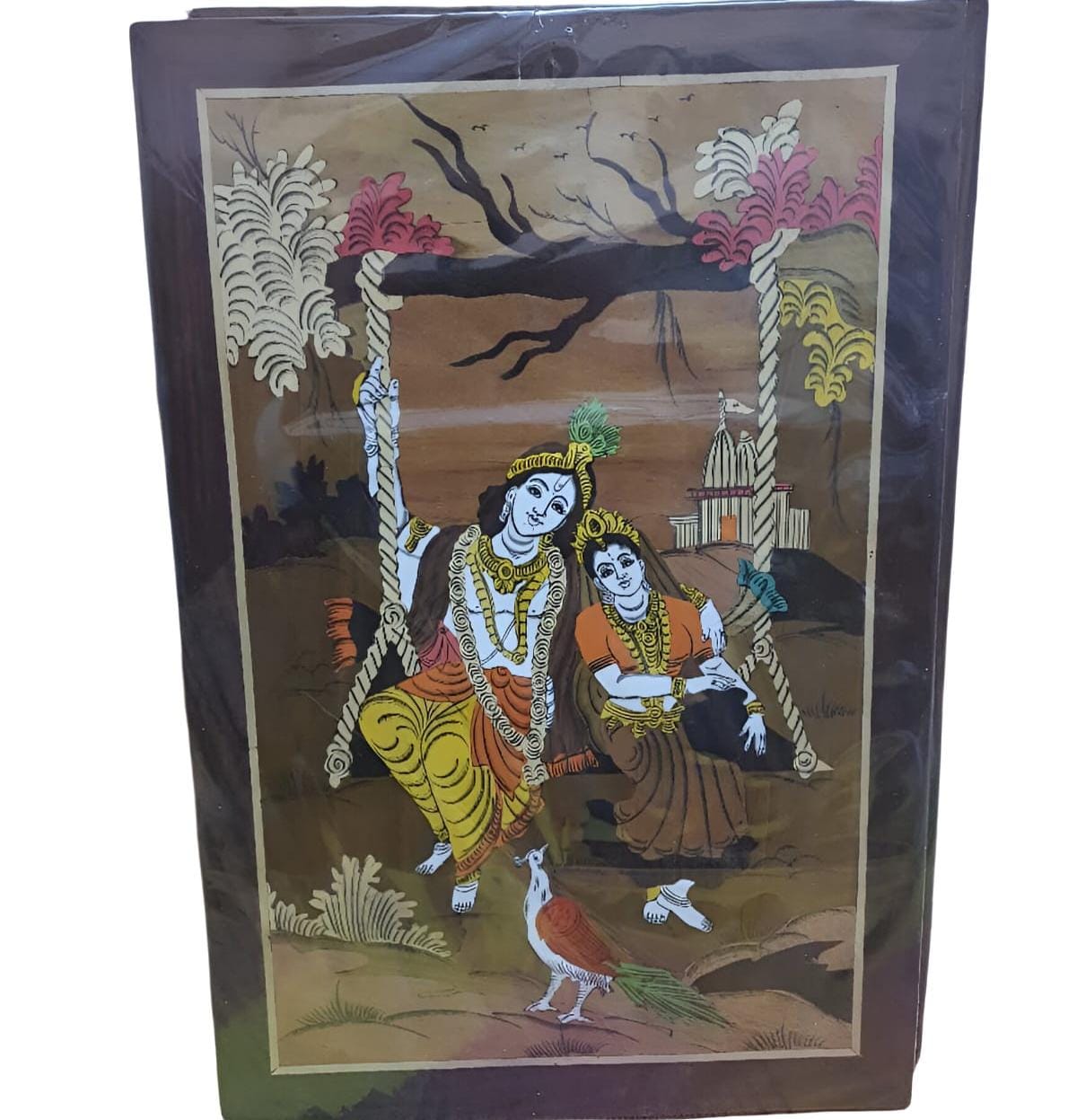Wall panel/ Hanging