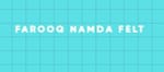 Farooq Namda Felt