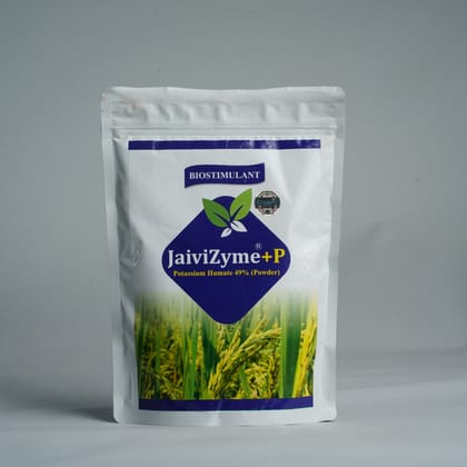 Jaivizyme+ Potassium Humate 49% Powder