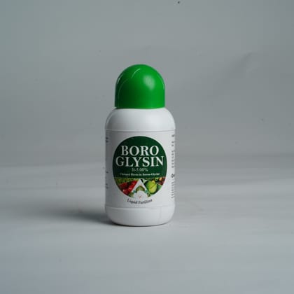 Boro Glysine (Chelated Boron as Boron - Glycine)