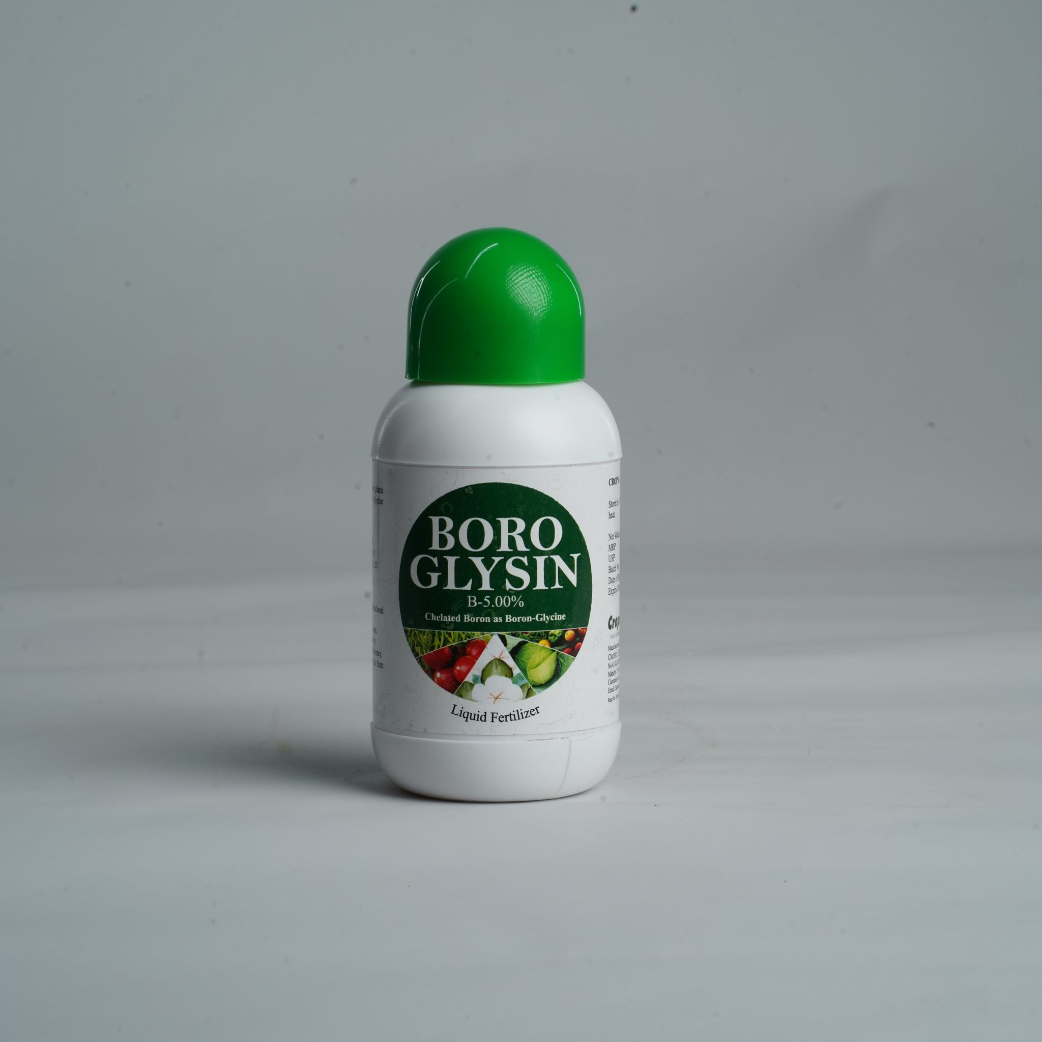 Boro Glysine (Chelated Boron as Boron - Glycine)