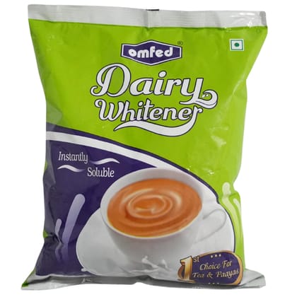 Dairy Whitener Dairy Whitener