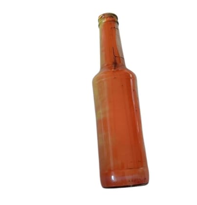 Decorative Glass Bottle Decorative Glass Bottle