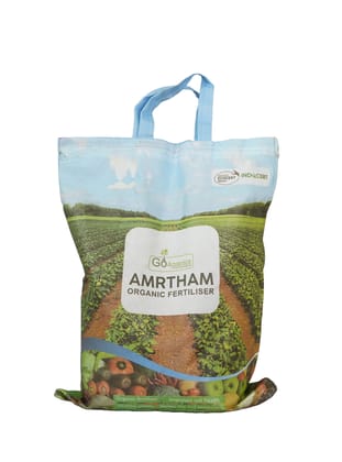 Amrtham Organic Fertilizer