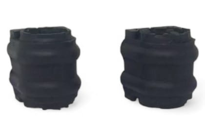 Autokoi Stabilizer Bar Bush KRPF14284