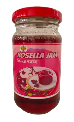 Rosella Jam Rosella Jam