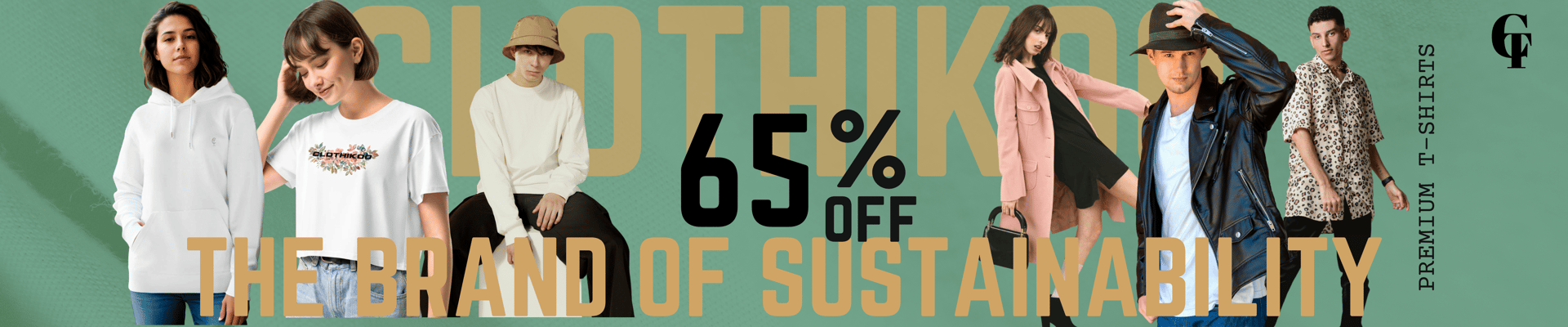 क्लोथिकू- दी इंटरनेशनल अपैरल