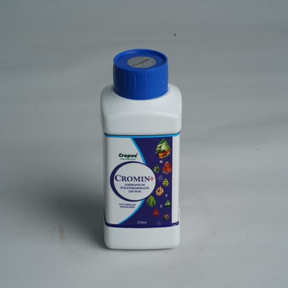 Cromin+ Ammonium Polyphosphate