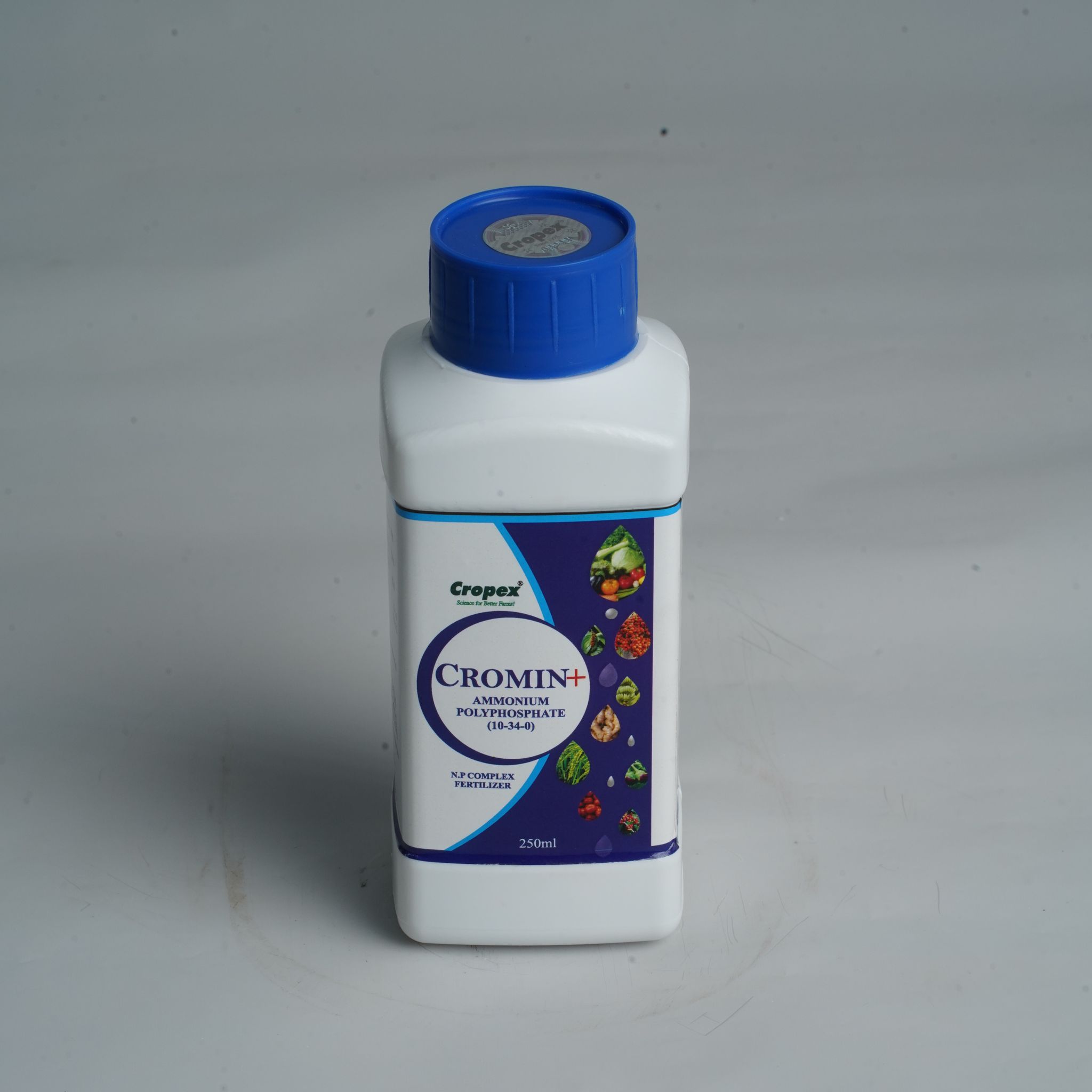 Cromin+ Ammonium Polyphosphate