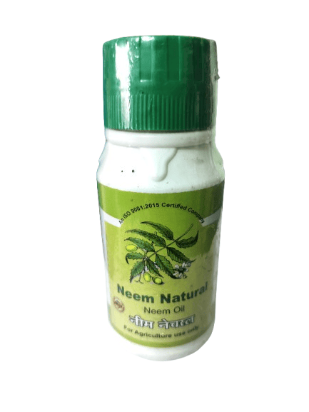  Neem Natural Neem Oil for Agriculture Use - 100% Pure and Natural, Cold-Pressed, Hexane-Free