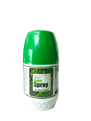Unicrop's Super Spray Silicon Spread Adjuvants Unicrop's Super Spray Silicon Spread Adjuvants
