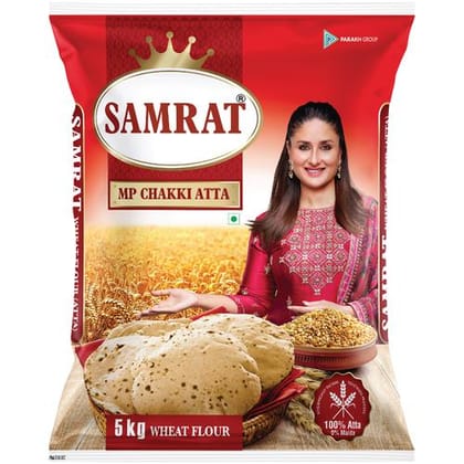Samrat Atta