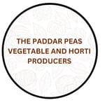 The Paddar Peas Vegetable and Horti Producers Cooperative Ltd