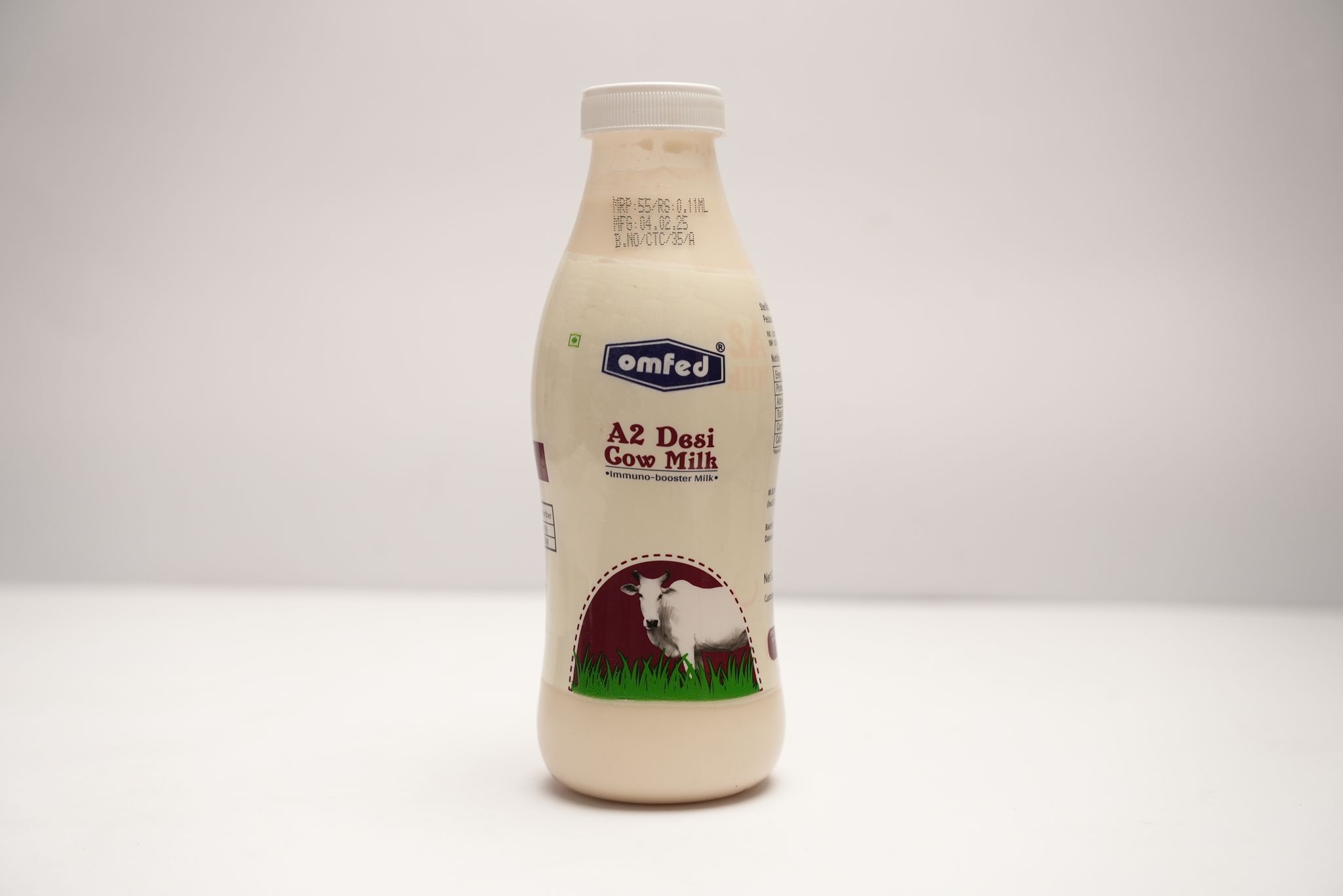 OMFED A2 Milk