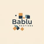 Bablu Creations Bablu Creations