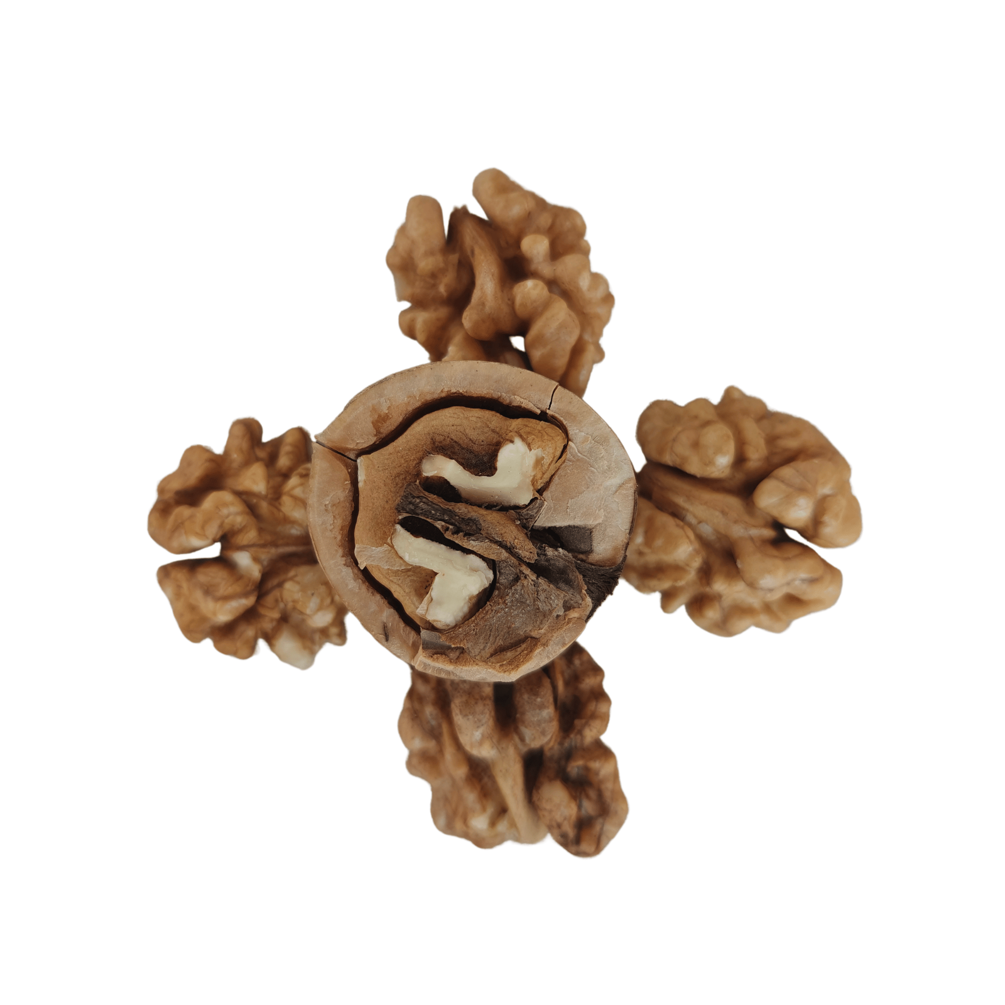 Walnuts