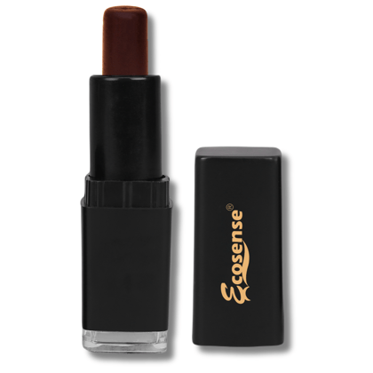 Ecosense Temporary Hair Colour Touch Up Stick for Men & Women| 4g Quick Root , BROWN Ecosense Temporary Hair Colour Touch Up Stick for Men & Women| 4g Quick Root , BROWN