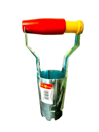 Bulb Planter, Garden Bulb Planting Tool, Flower Bulb Planter for Planting Tulip, Lily, Narcissus, Hyacinth, Crocus, and Other Flower Bulbs Bulb Planter, Garden Bulb Planting Tool, Flower Bulb Planter for Planting Tulip, Lily, Narcissus, Hyacinth, Crocus, and Other Flower Bulbs