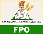 MANDI DABWALI KINNU SEVA KENDRA PRODUCER COMPANY LIMITED MANDI DABWALI KINNU SEVA KENDRA PRODUCER COMPANY LIMITED