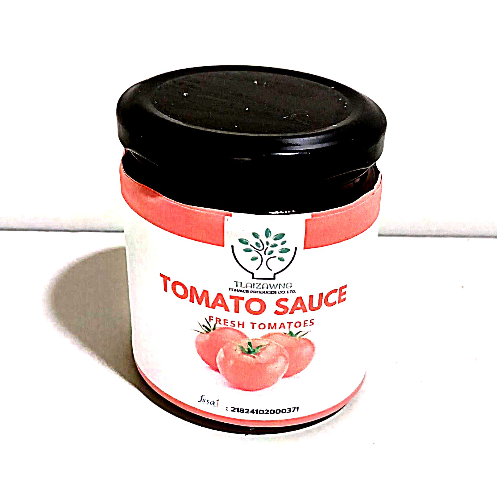 Fresh Tomato Sauce