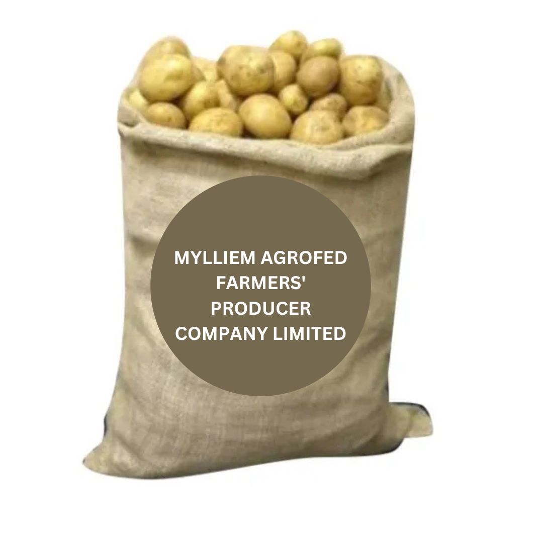 Potatoes