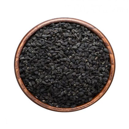 Black Cumin Seeds (Kala Jeera) - 1 Kg