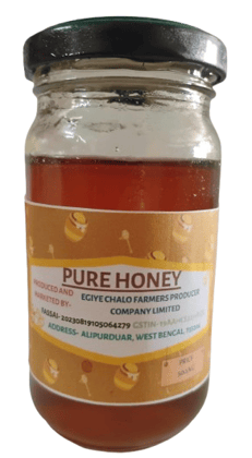 Pure Honey 250gm