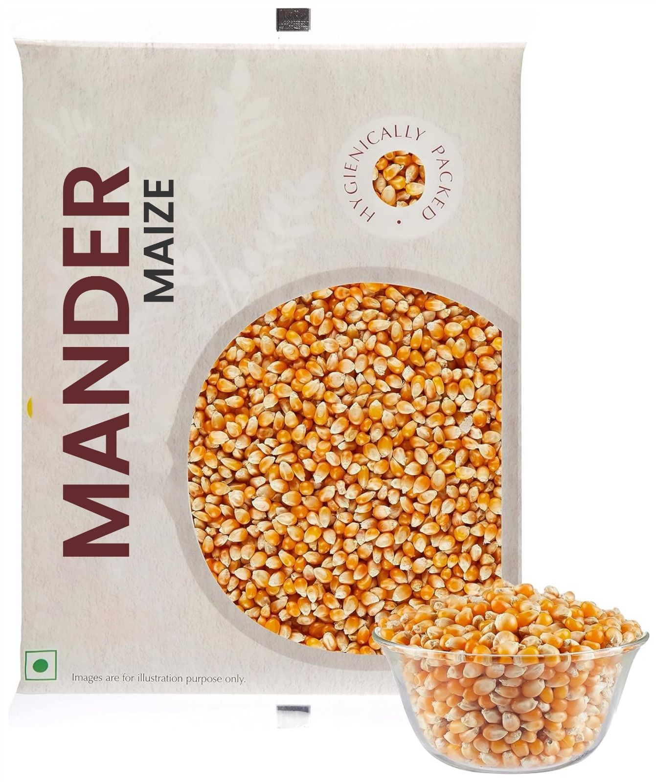 Maize 10kg