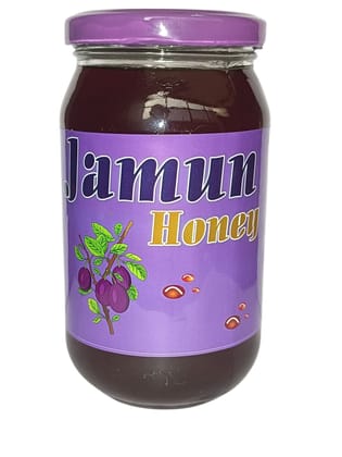 Jamun Honey Jamun Honey