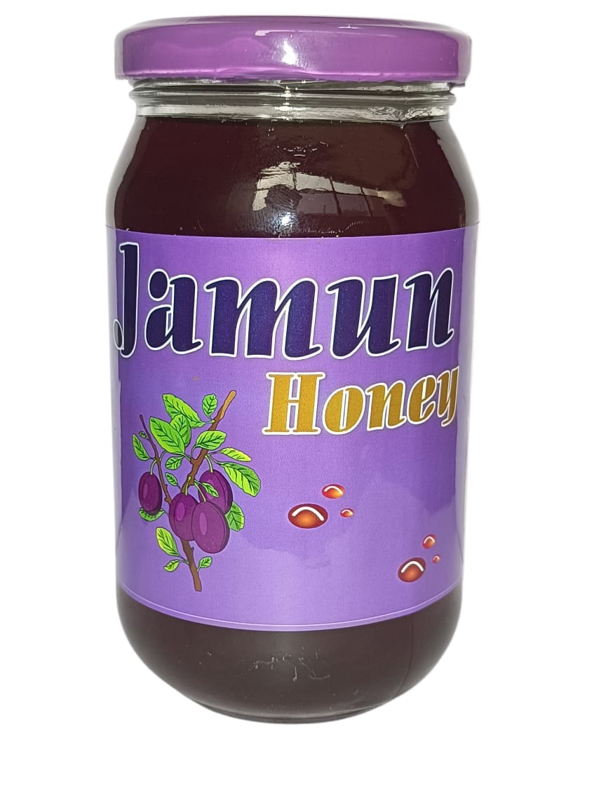 Jamun Honey
