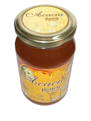 Acacia Honey